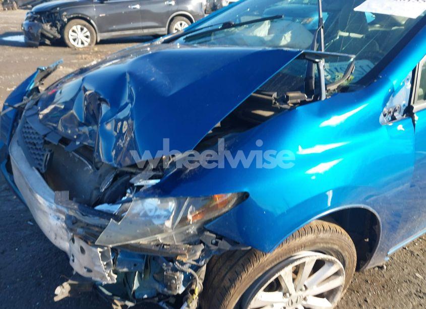 Photo 6 of 2012 Honda Civic EX (VIN 2HGFG3B86CH540447)