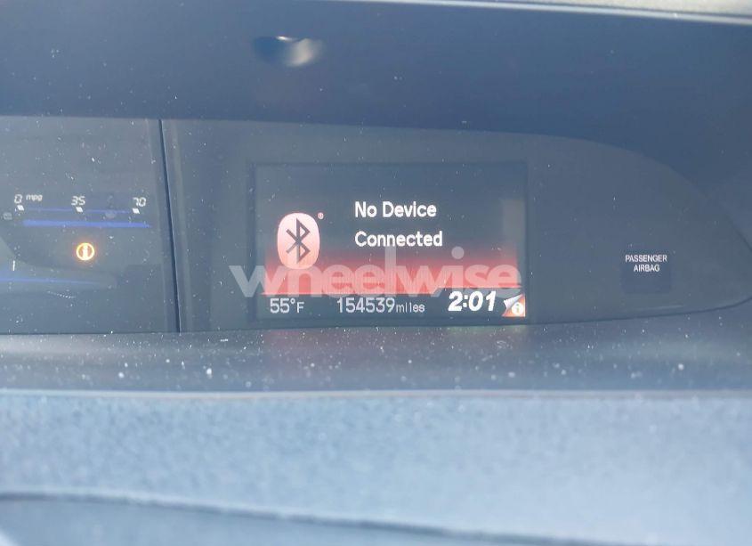 Photo 7 of 2012 Honda Civic EX (VIN 2HGFG3B86CH540447)