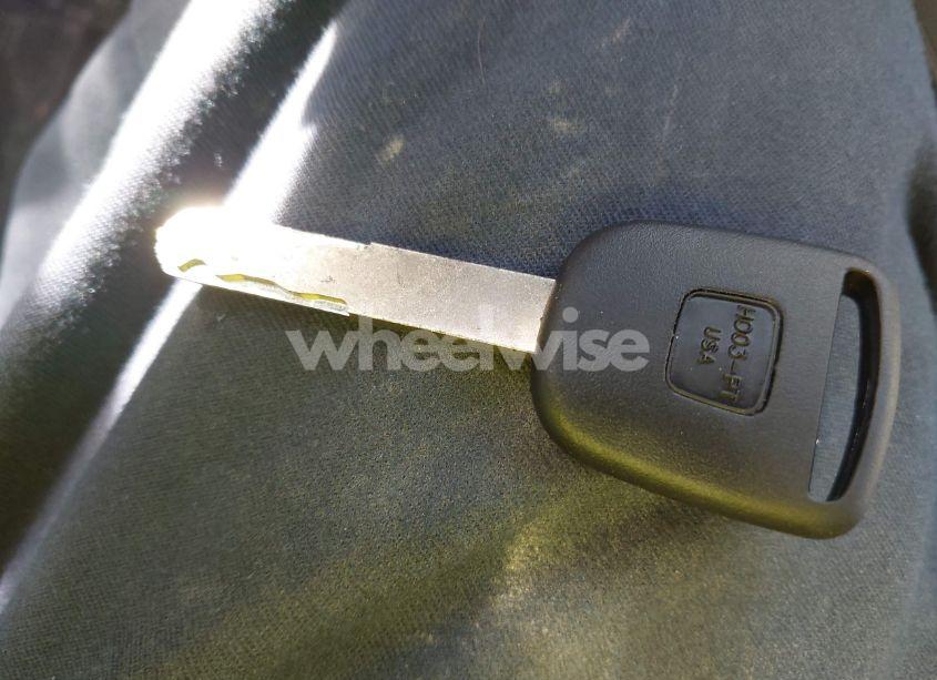 Photo 11 of 2012 Honda Civic EX (VIN 2HGFG3B86CH552274)