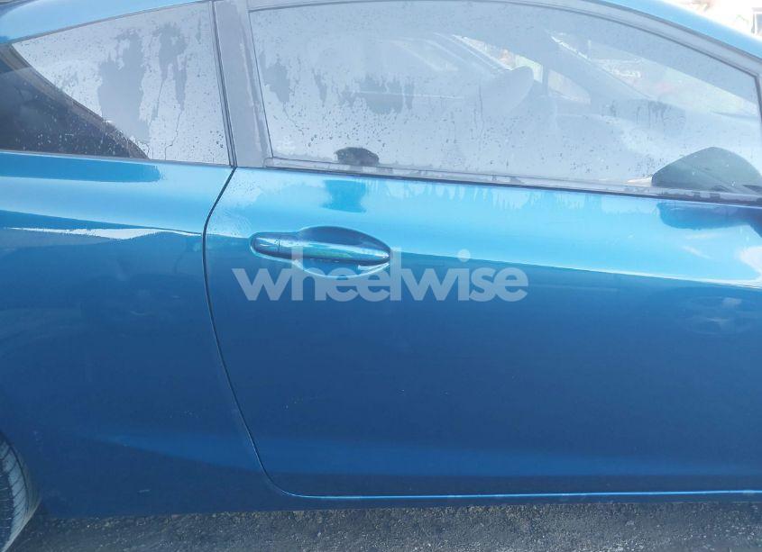 Photo 13 of 2012 Honda Civic EX (VIN 2HGFG3B86CH552274)