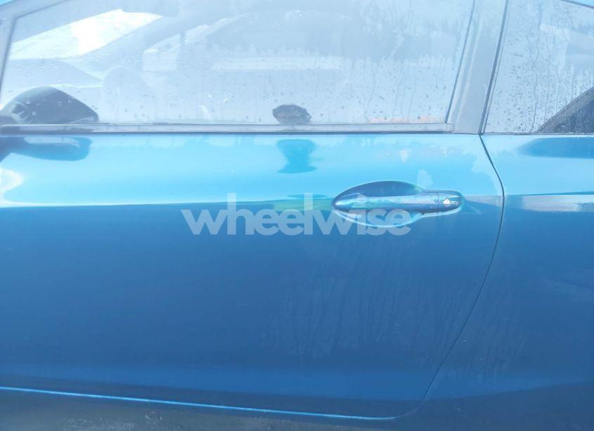 Photo 14 of 2012 Honda Civic EX (VIN 2HGFG3B86CH552274)