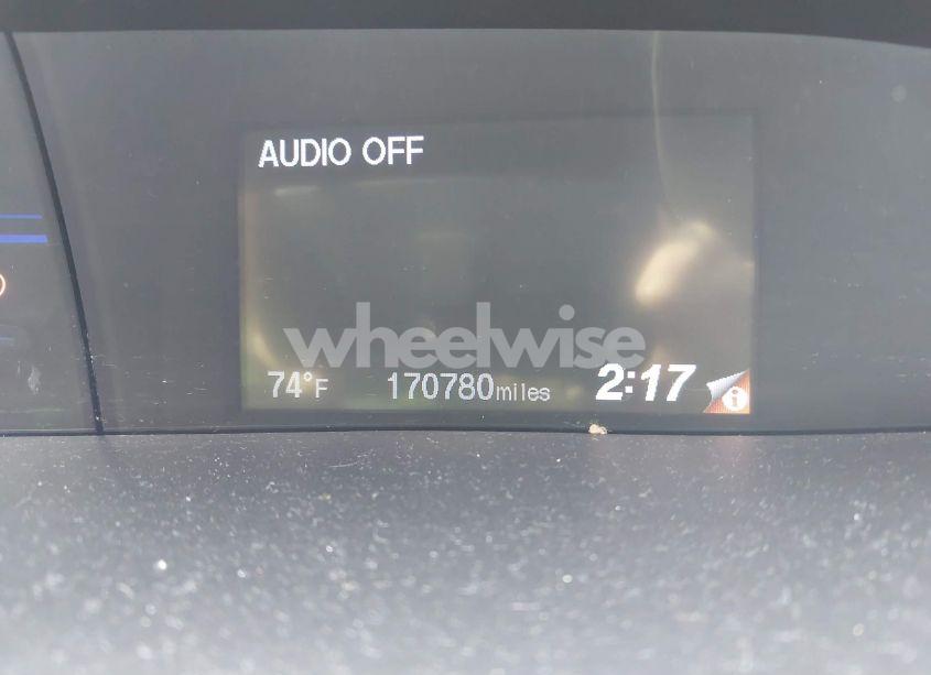 Photo 15 of 2012 Honda Civic EX (VIN 2HGFG3B86CH552274)