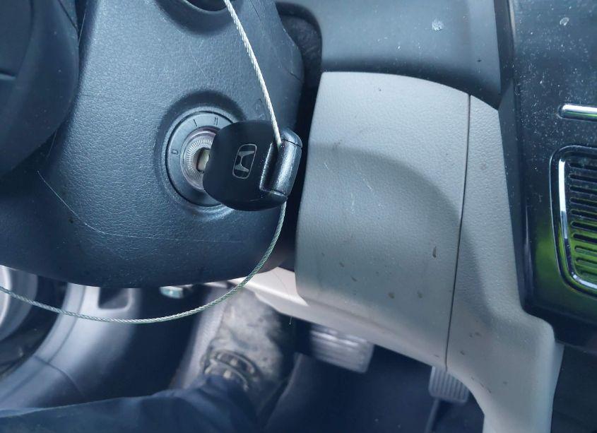 Photo 11 of 2013 Honda Civic EX (VIN 2HGFG3B86DH508826)