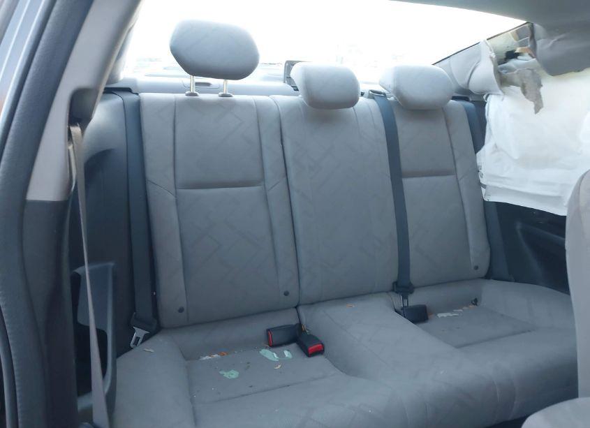 Photo 8 of 2013 Honda Civic EX (VIN 2HGFG3B86DH508826)