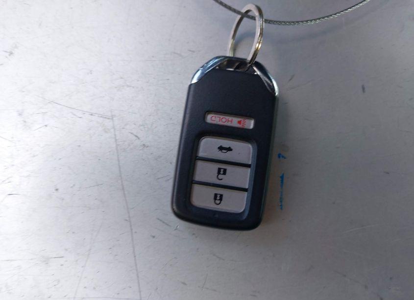 Photo 11 of 2014 Honda Civic EX (VIN 2HGFG3B86EH518371)