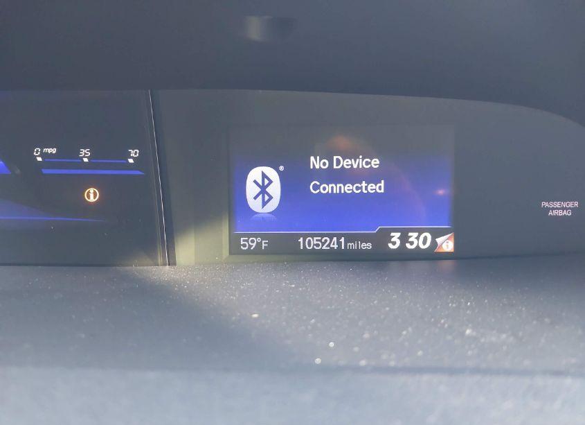 Photo 16 of 2014 Honda Civic EX (VIN 2HGFG3B86EH518371)