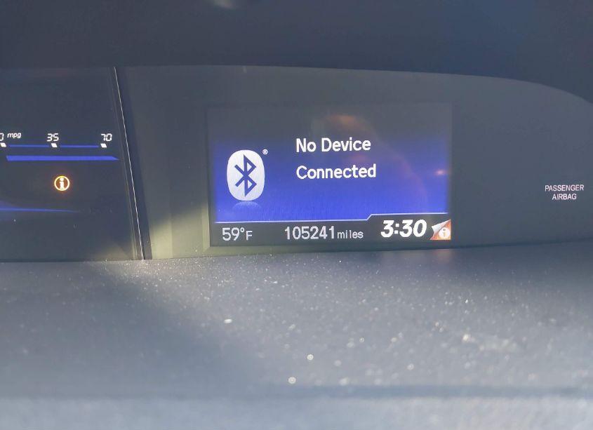 Photo 7 of 2014 Honda Civic EX (VIN 2HGFG3B86EH518371)