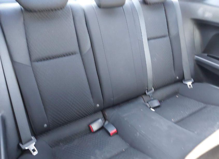 Photo 8 of 2014 Honda Civic EX (VIN 2HGFG3B86EH518371)