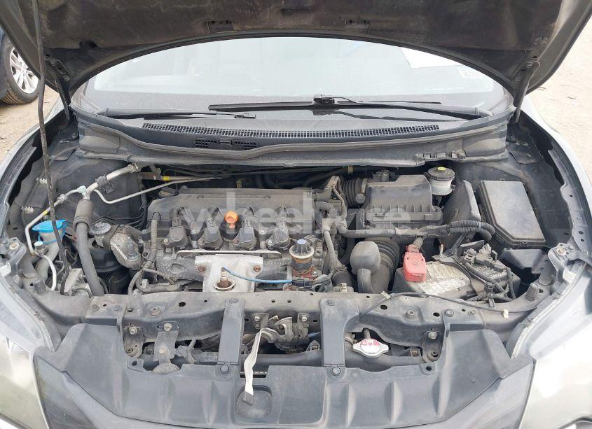 Photo 10 of 2015 Honda Civic EX (VIN 2HGFG3B86FH522731)