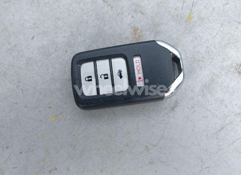 Photo 11 of 2015 Honda Civic EX (VIN 2HGFG3B86FH522731)