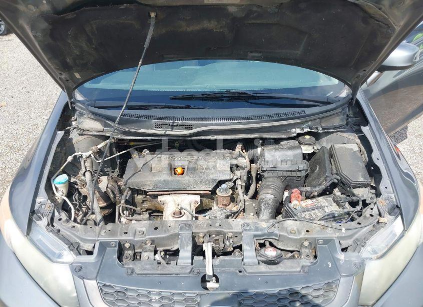 Photo 10 of 2012 Honda Civic EX (VIN 2HGFG3B87CH542465)