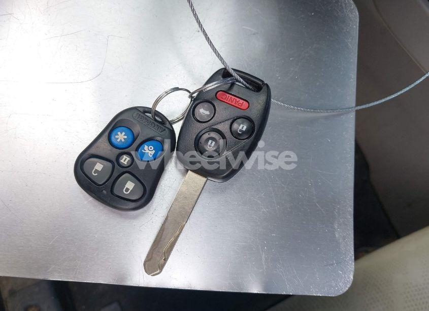 Photo 11 of 2012 Honda Civic EX (VIN 2HGFG3B87CH542465)