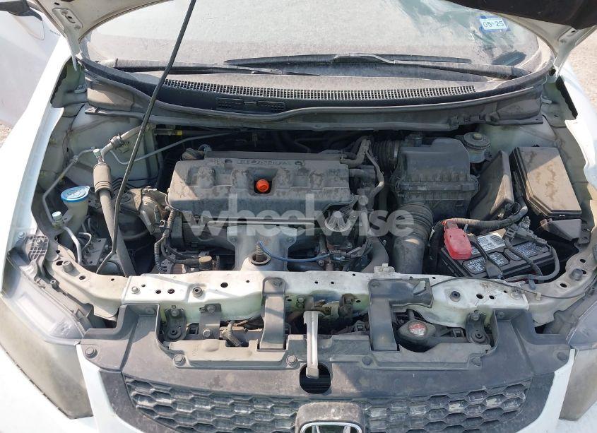 Photo 10 of 2012 Honda Civic EX (VIN 2HGFG3B87CH544233)