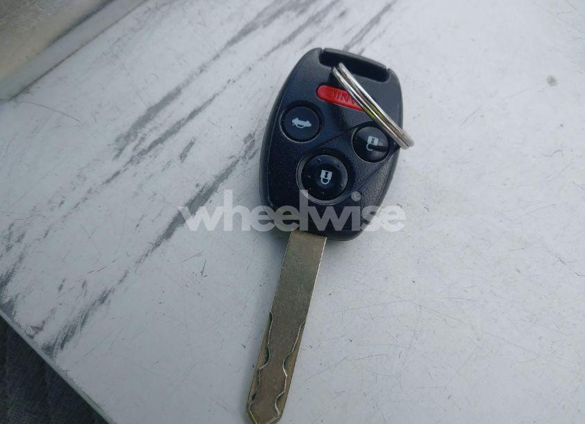 Photo 11 of 2012 Honda Civic EX (VIN 2HGFG3B87CH544233)