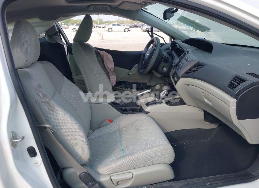 Photo 5 of 2012 Honda Civic EX (VIN 2HGFG3B87CH544233)