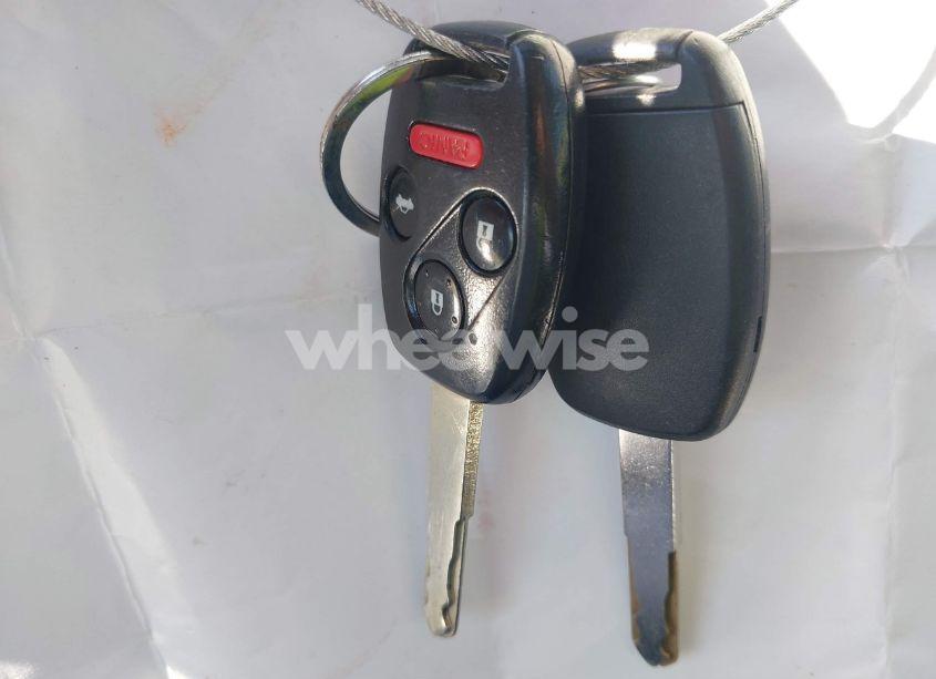 Photo 11 of 2013 Honda Civic EX (VIN 2HGFG3B87DH523531)