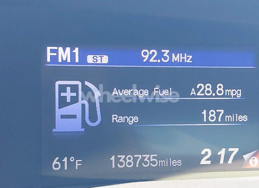 Photo 16 of 2013 Honda Civic EX (VIN 2HGFG3B87DH523531)