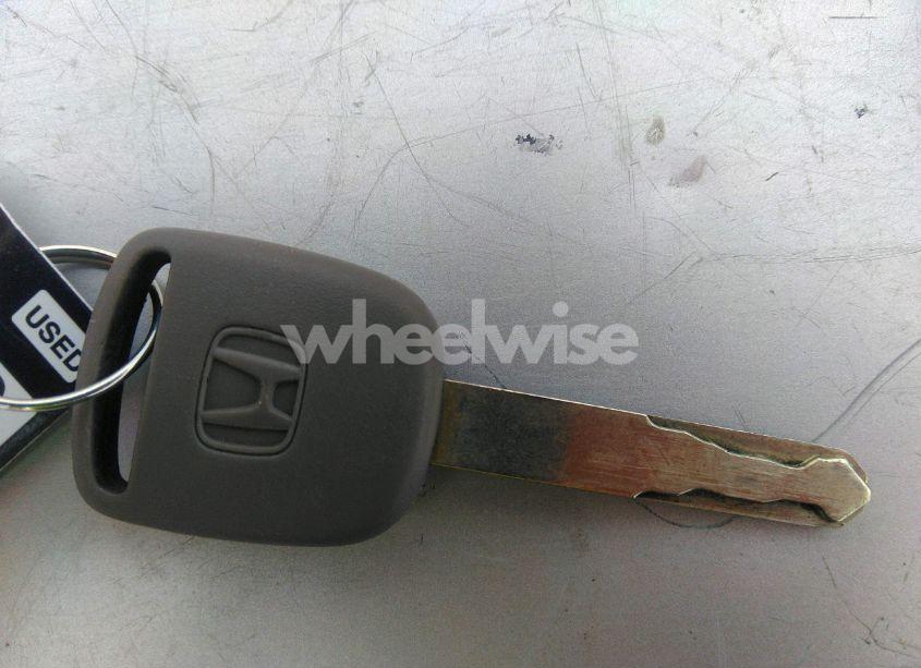 Photo 11 of 2013 Honda Civic EX (VIN 2HGFG3B87DH529717)