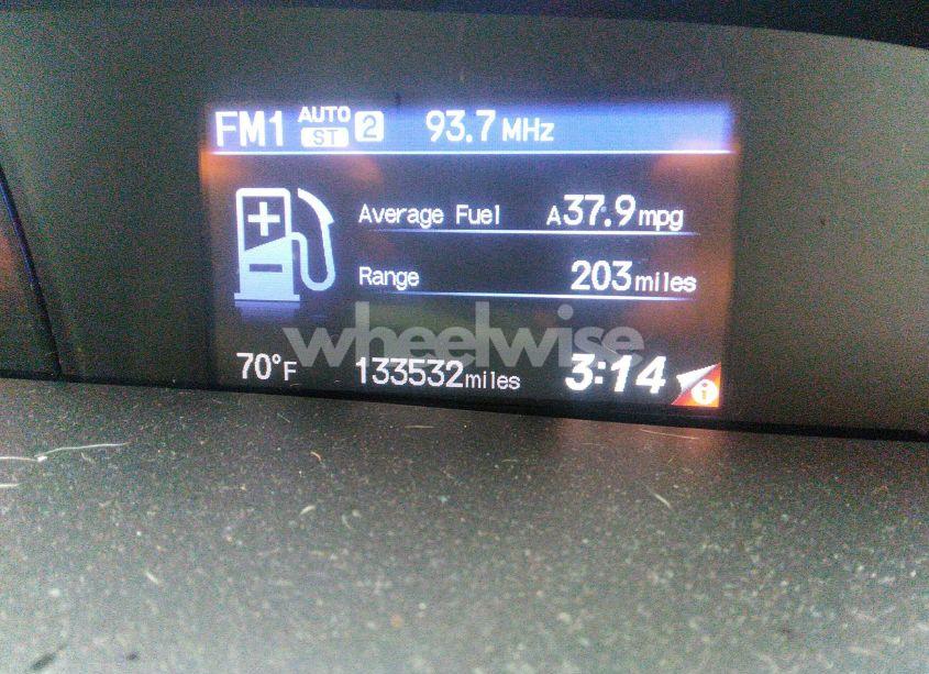 Photo 15 of 2013 Honda Civic EX (VIN 2HGFG3B87DH529717)