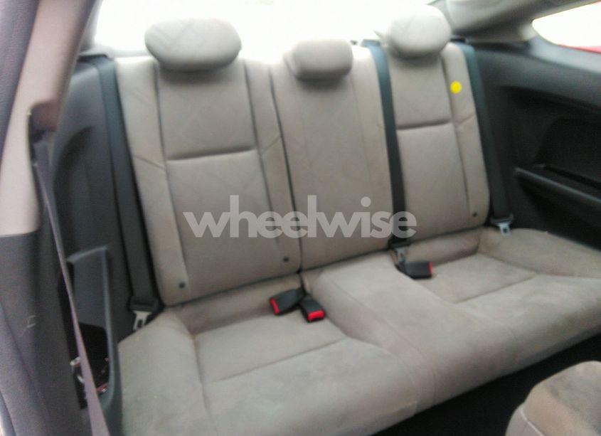 Photo 8 of 2013 Honda Civic EX (VIN 2HGFG3B87DH529717)