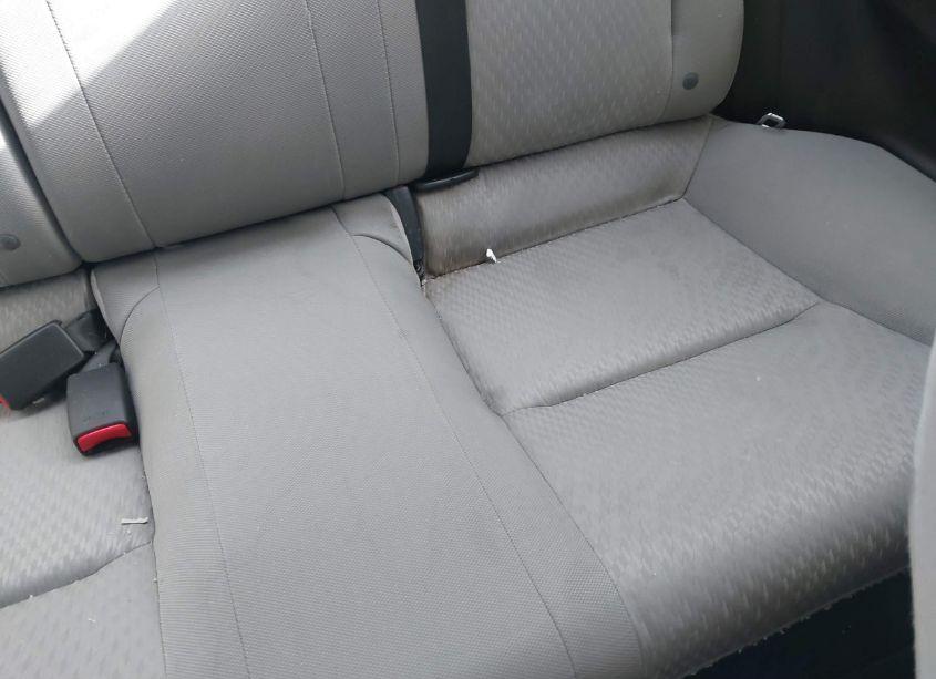 Photo 8 of 2015 Honda Civic EX (VIN 2HGFG3B87FH520227)
