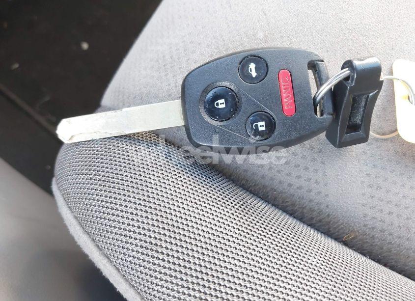 Photo 11 of 2012 Honda Civic CPE (VIN 2HGFG3B88CH519485)