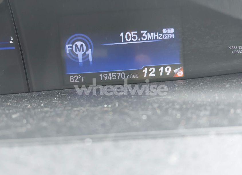 Photo 15 of 2012 Honda Civic EX (VIN 2HGFG3B88CH521706)