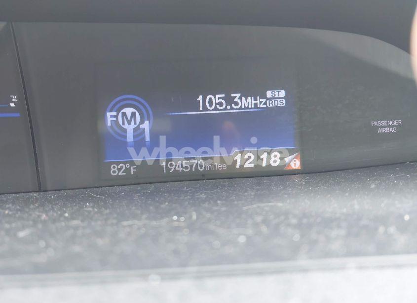 Photo 7 of 2012 Honda Civic EX (VIN 2HGFG3B88CH521706)