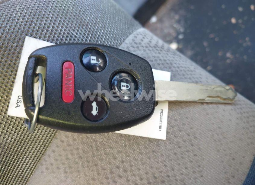 Photo 11 of 2012 Honda Civic EX (VIN 2HGFG3B88CH530745)