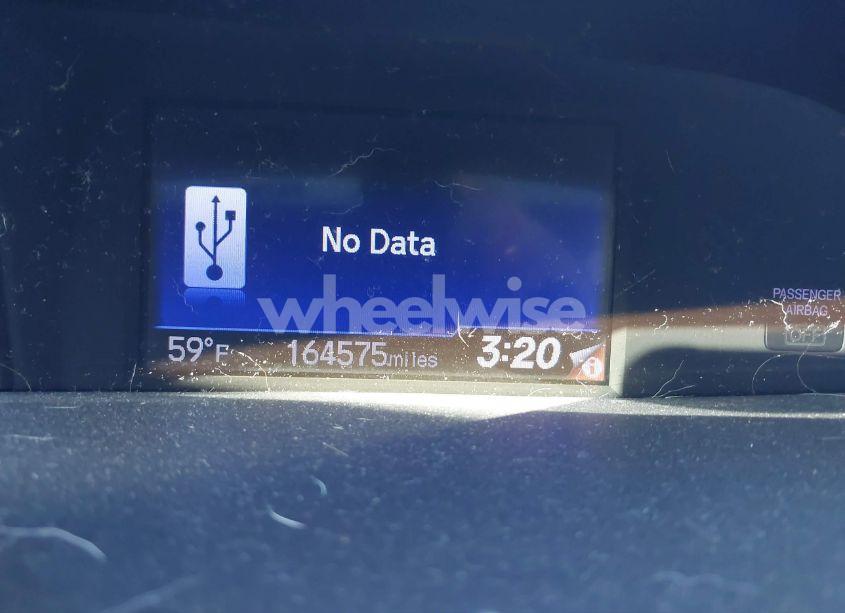 Photo 15 of 2012 Honda Civic EX (VIN 2HGFG3B88CH530745)