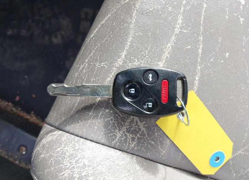 Photo 11 of 2012 Honda Civic EX (VIN 2HGFG3B88CH552700)