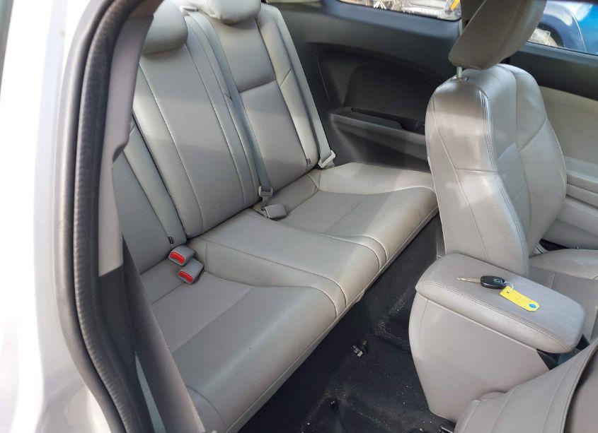 Photo 8 of 2012 Honda Civic EX (VIN 2HGFG3B88CH552700)