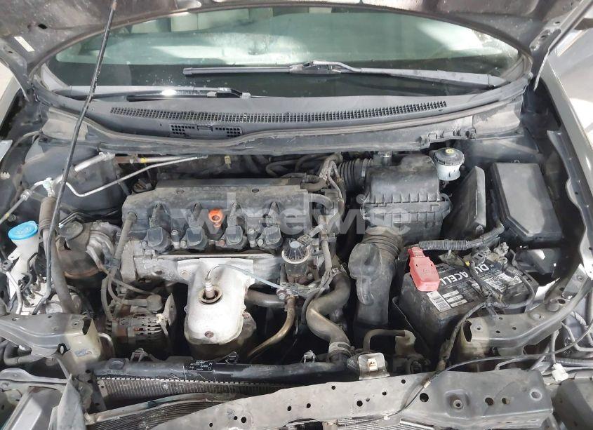 Photo 10 of 2013 Honda Civic EX (VIN 2HGFG3B88DH503711)