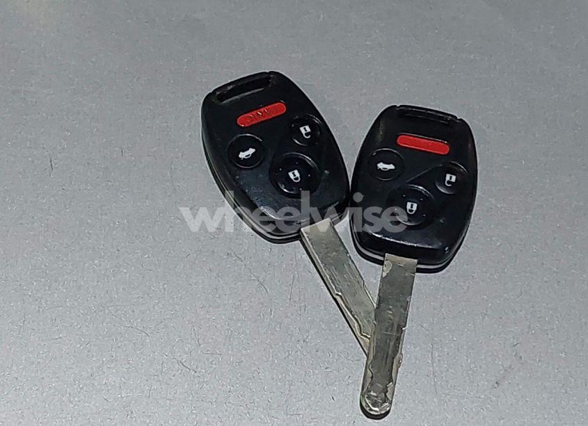 Photo 11 of 2013 Honda Civic EX (VIN 2HGFG3B88DH503711)