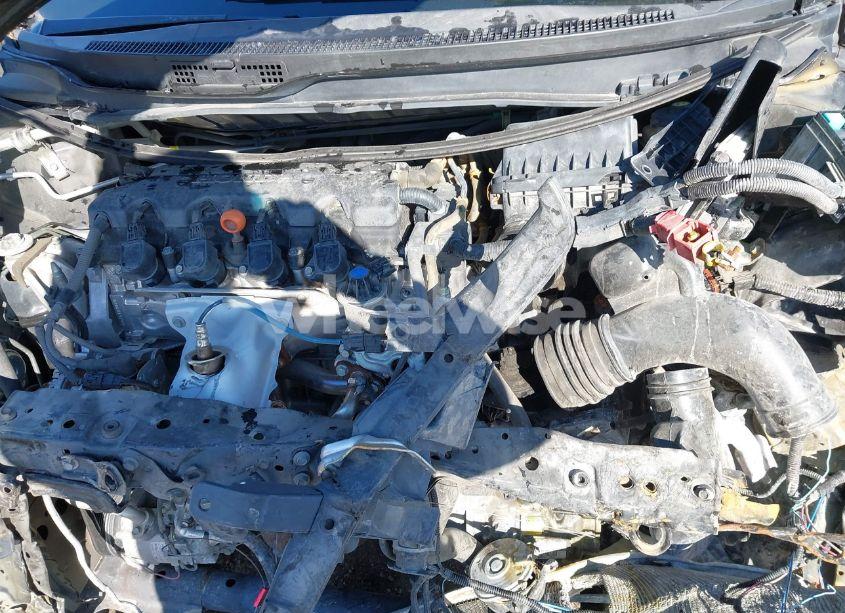 Photo 10 of 2014 Honda Civic EX (VIN 2HGFG3B88EH503645)