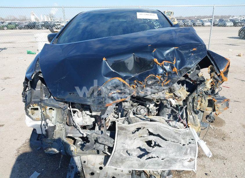 Photo 11 of 2014 Honda Civic EX (VIN 2HGFG3B88EH503645)