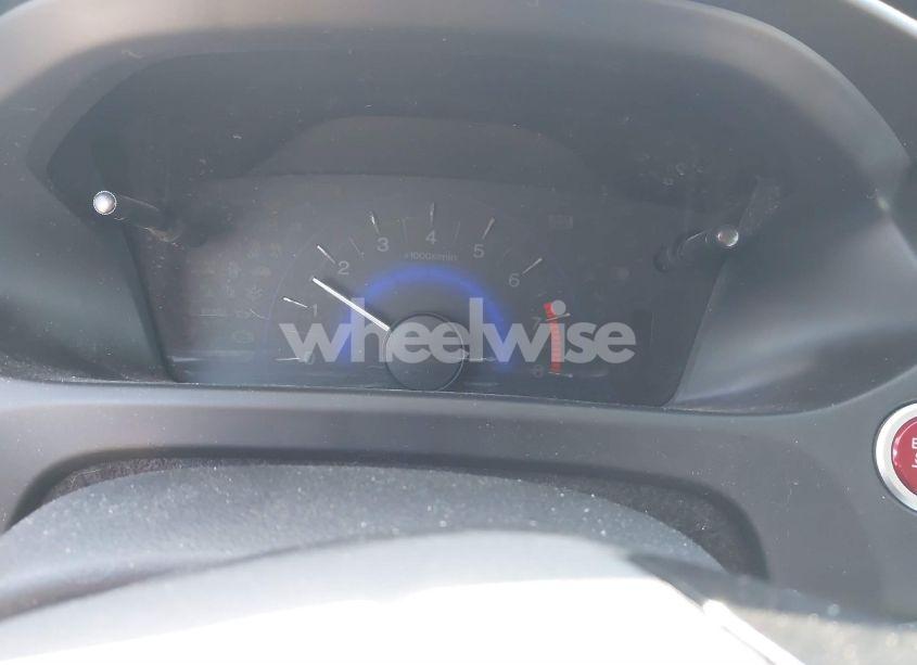 Photo 7 of 2014 Honda Civic EX (VIN 2HGFG3B88EH503645)