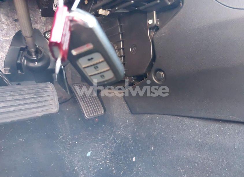 Photo 11 of 2014 Honda Civic EX (VIN 2HGFG3B88EH503919)