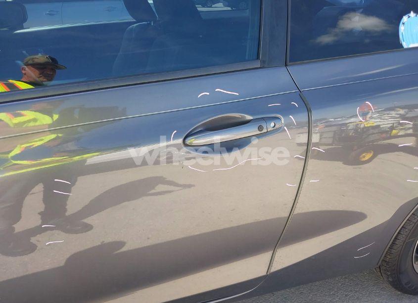 Photo 12 of 2014 Honda Civic EX (VIN 2HGFG3B88EH503919)