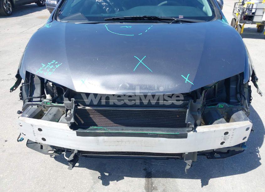 Photo 13 of 2014 Honda Civic EX (VIN 2HGFG3B88EH503919)