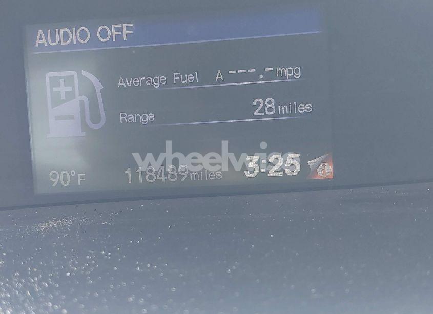 Photo 16 of 2014 Honda Civic EX (VIN 2HGFG3B88EH503919)