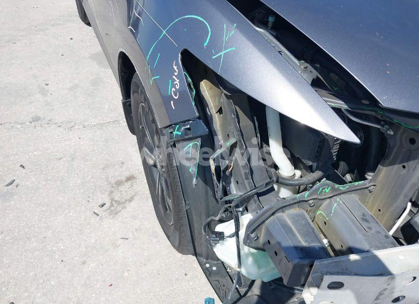 Photo 19 of 2014 Honda Civic EX (VIN 2HGFG3B88EH503919)