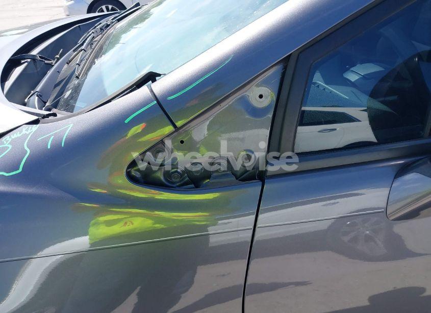 Photo 21 of 2014 Honda Civic EX (VIN 2HGFG3B88EH503919)