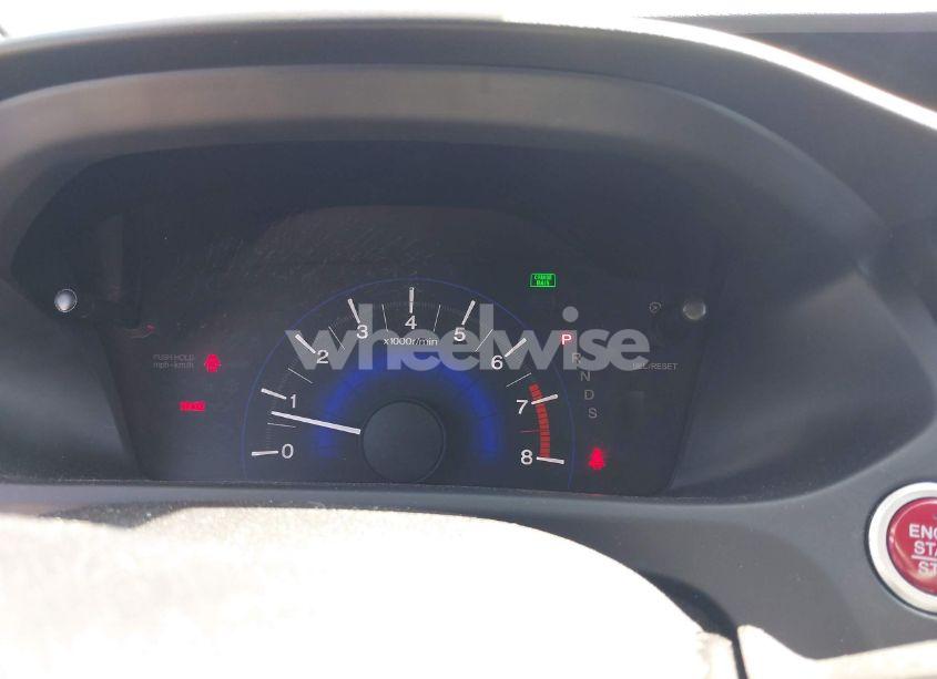 Photo 7 of 2014 Honda Civic EX (VIN 2HGFG3B88EH503919)