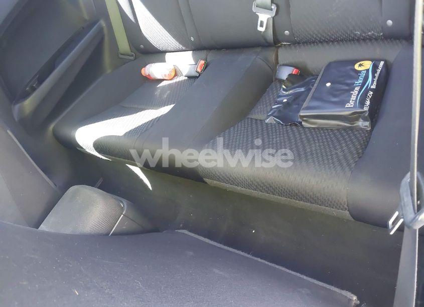 Photo 8 of 2014 Honda Civic EX (VIN 2HGFG3B88EH503919)