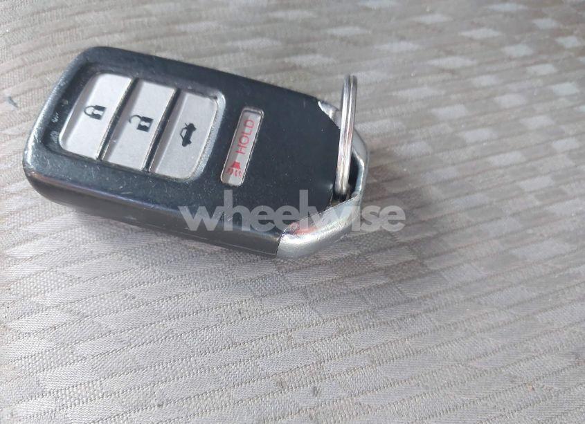 Photo 10 of 2014 Honda Civic EX (VIN 2HGFG3B88EH522745)