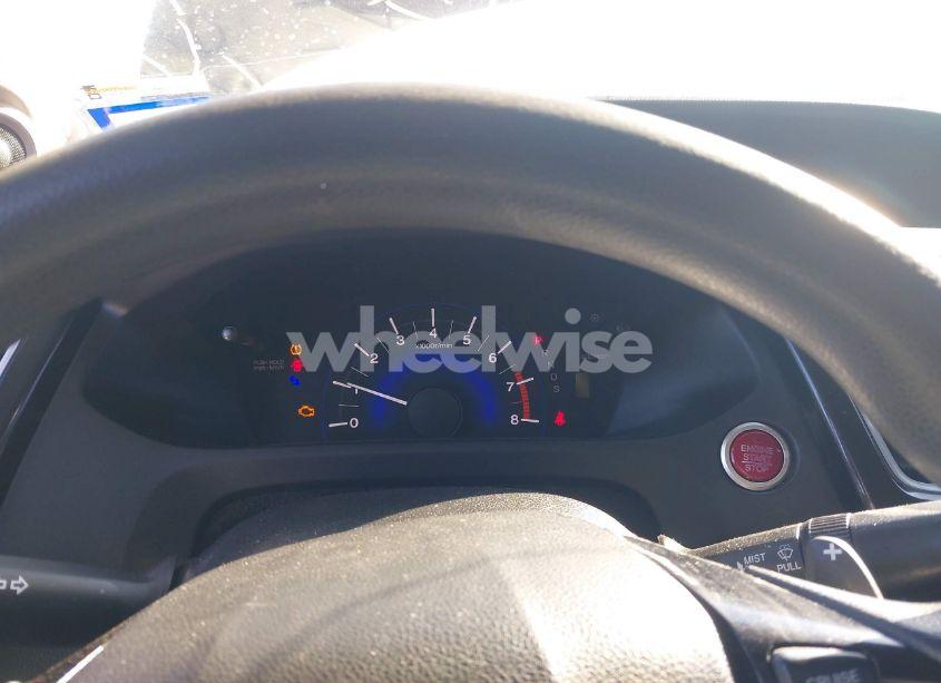 Photo 6 of 2014 Honda Civic EX (VIN 2HGFG3B88EH522745)