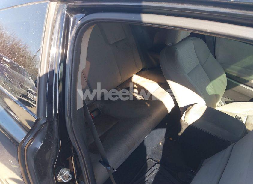 Photo 7 of 2014 Honda Civic EX (VIN 2HGFG3B88EH522745)