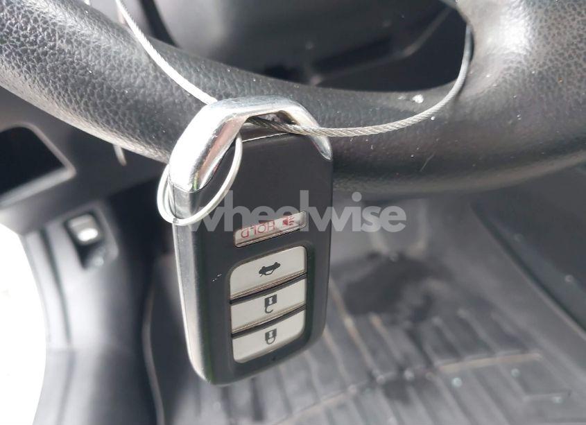 Photo 11 of 2014 Honda Civic EX (VIN 2HGFG3B88EH525144)