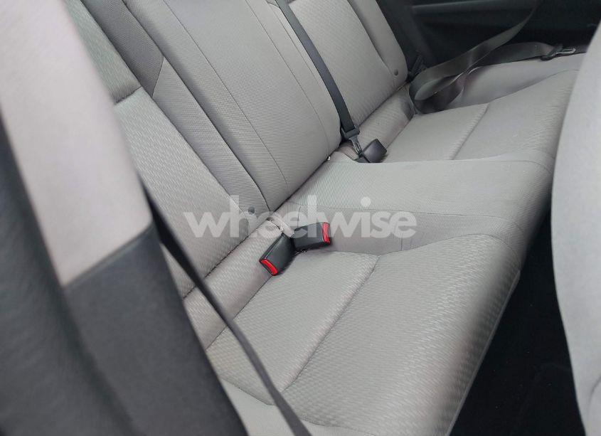 Photo 8 of 2014 Honda Civic EX (VIN 2HGFG3B88EH525144)